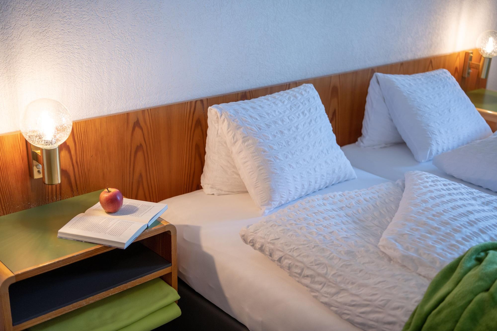 อารีนาส รีสอร์ต อัลไทน์ Hotel อาโรซา ภายนอก รูปภาพ